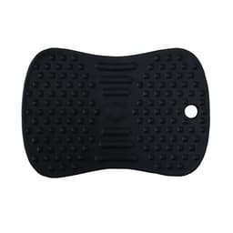 The office balance board is a very good solution to improve posture, relieve back pain, reduce foot tension, and strengthen the core while working standing up.