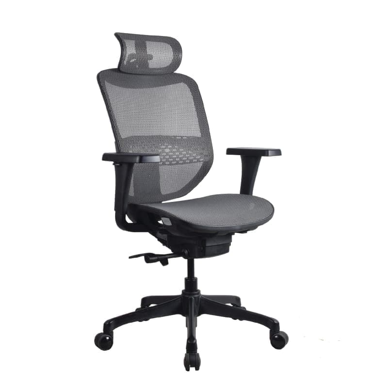 Ergonomic Chair Array