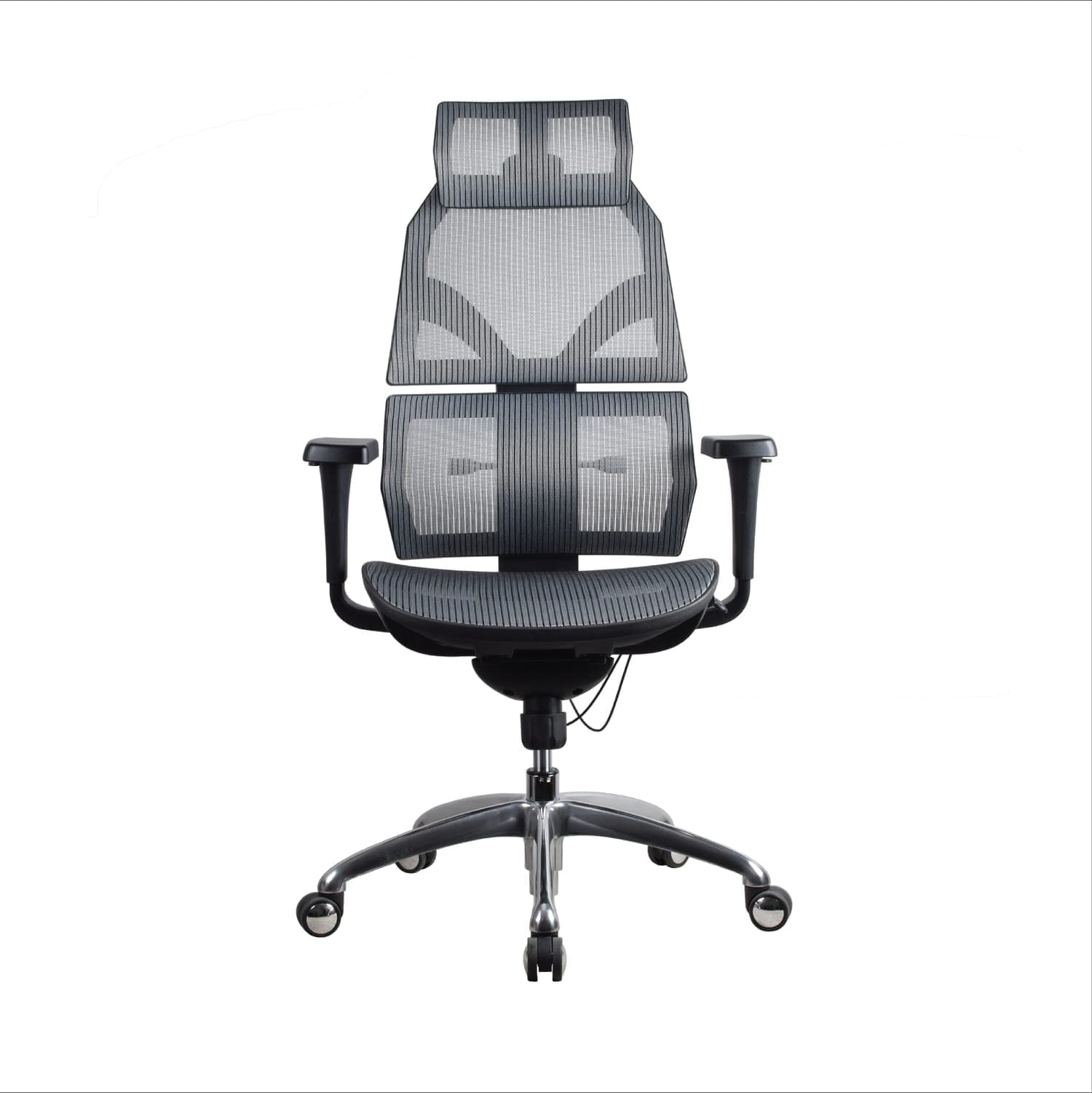 Binary Ergonomic Chair