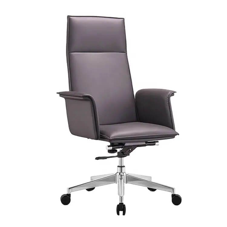 Stratus Ergonomic Executive Chair