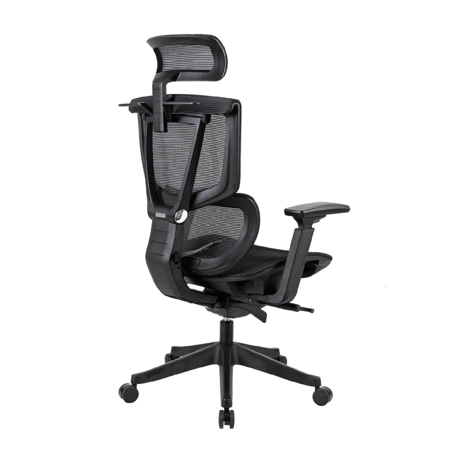 Ergonomic Chair Jargon X