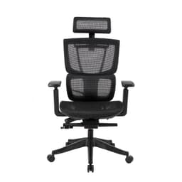 Ergonomic chair for home office with dynamic lumbar support, fully mesh (chair and seat), and highly adjustable. Designed to provide the best support for your back during long hours of work. Built with the best materials including a special breathable mesh that keeps you cool all day.