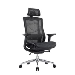 An elegant full mesh ergonomic office chair that provides excellent support for your entire back. It helps you maintain good posture while sitting.