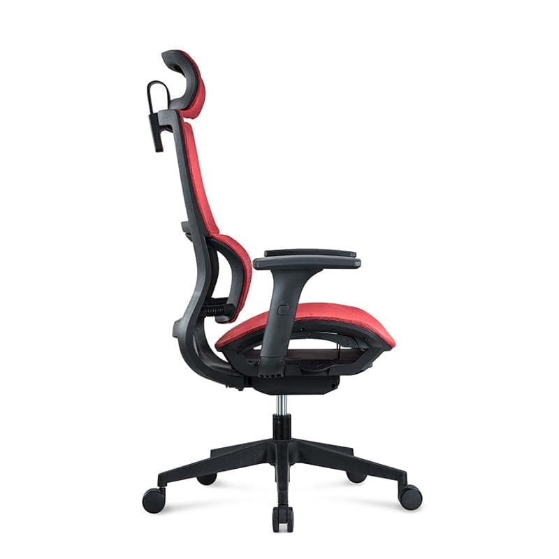 Ergonomic Tension Chair