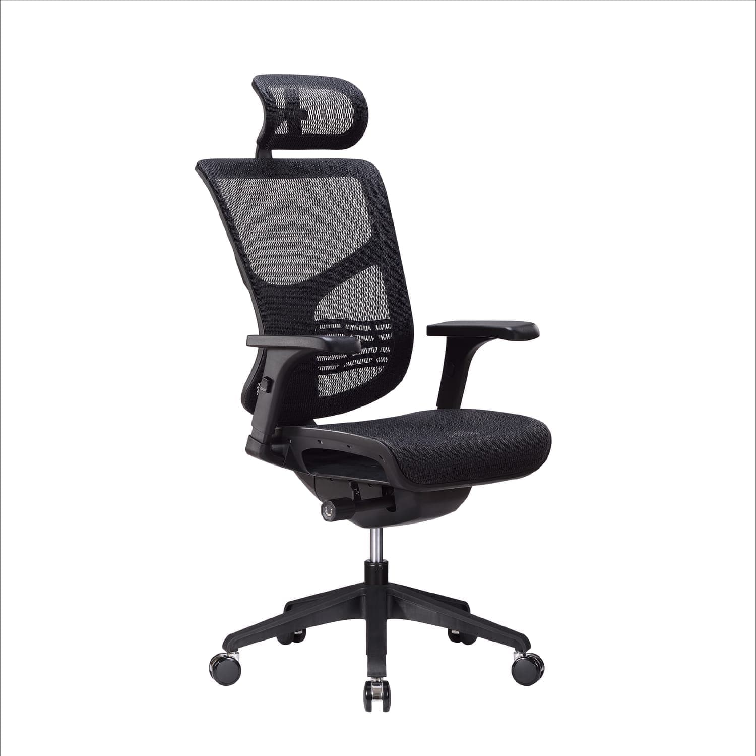 Tesseract Ergonomic Chair