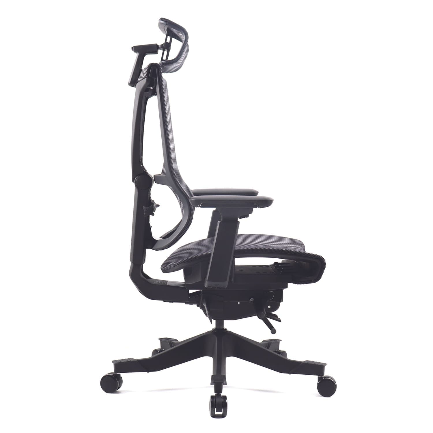 Verge X Ergonomic Chair