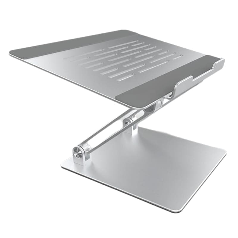 Adjustable laptop stand