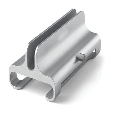 Vertical stand X for laptop