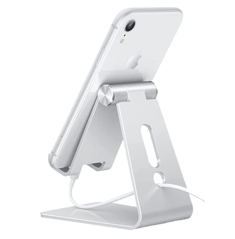 Classic cell phone holder