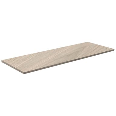 Melamine table top