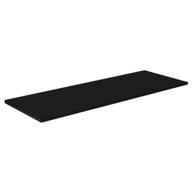 Melamine table top