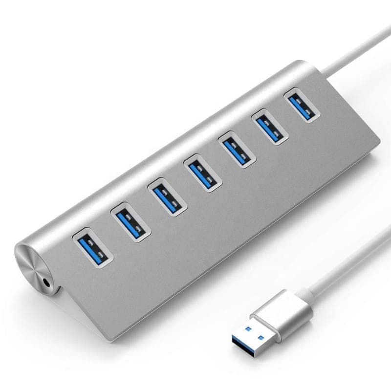 USB hubs